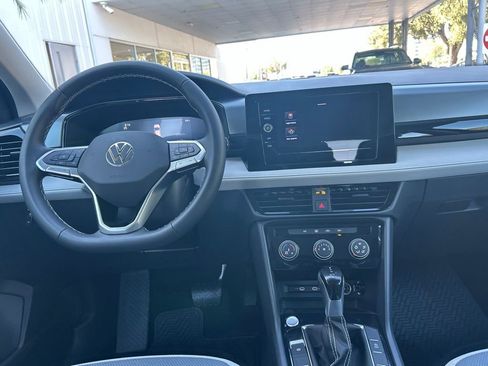 New 2026 Volkswagen Taos S image 45