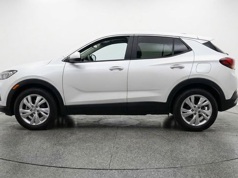 Used 2025 Buick Encore GX Preferred image 5