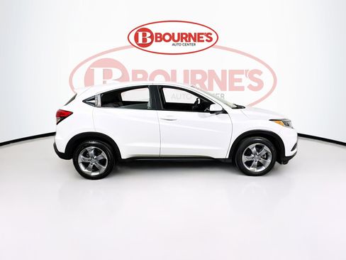 Used 2022 Honda HR-V LX image 9