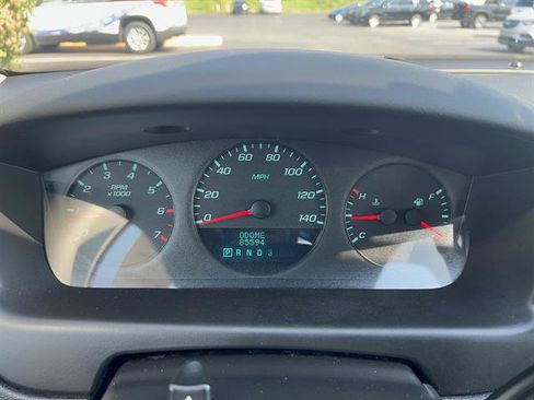 Used 2011 Chevrolet Impala LS FWD image 18