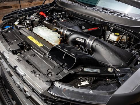 Used 2021 Ford F150 Raptor w/ Equipment Group 801A High image 39