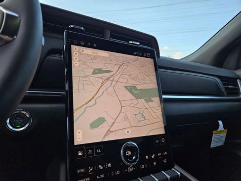 New 2026 GMC Terrain Elevation image 17