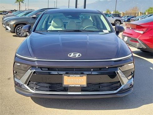 New 2026 Hyundai Sonata SE image 25