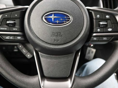 Used 2023 Subaru Forester image 12