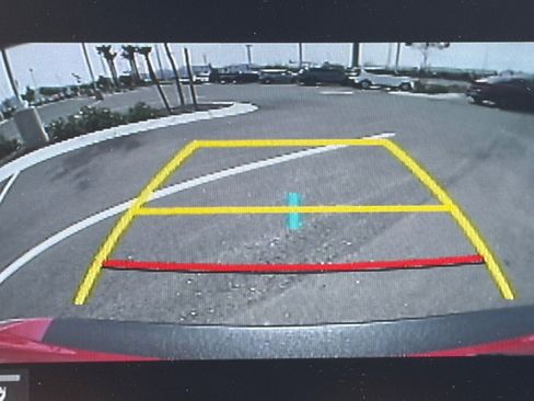 Used 2023 Toyota Camry SE w/ Convenience Package image 25