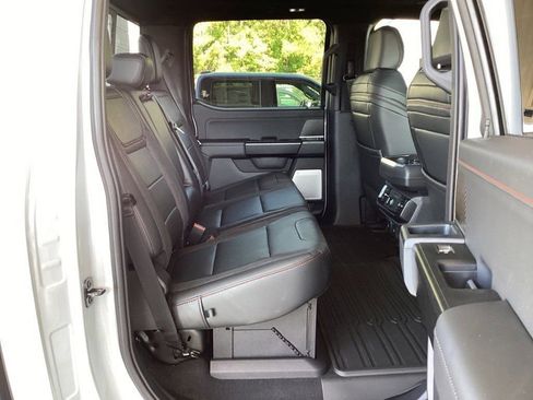 New 2025 Ford F150 Raptor AWD/4WD image 36