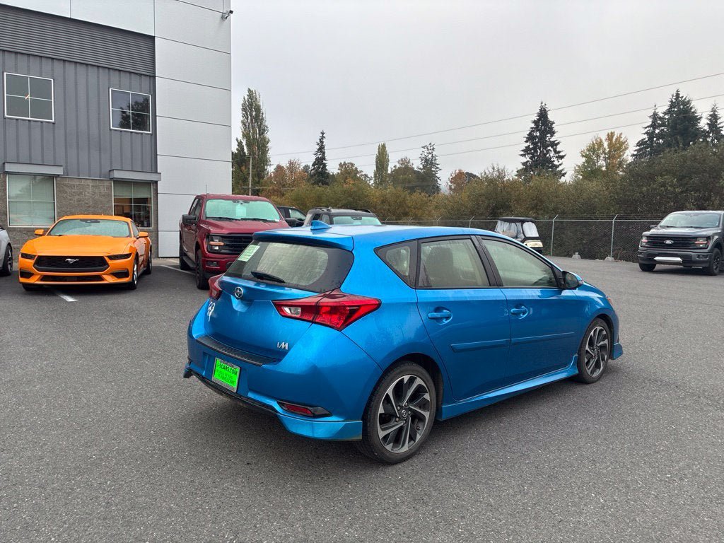 Used 2016 Scion iM FWD image 6