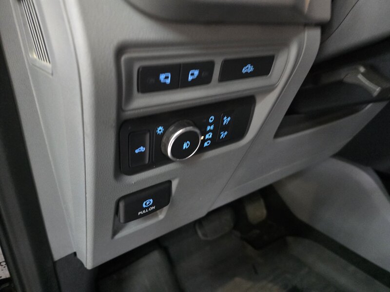 Used 2022 Ford F150 XLT w/ Equipment Group 302A High AWD/4WD image 20