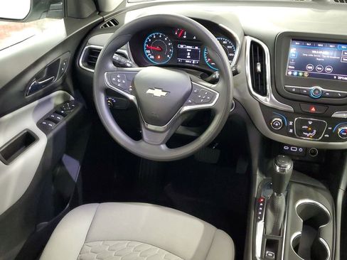 Used 2021 Chevrolet Equinox LS w/ LS Convenience Package AWD/4WD image 13