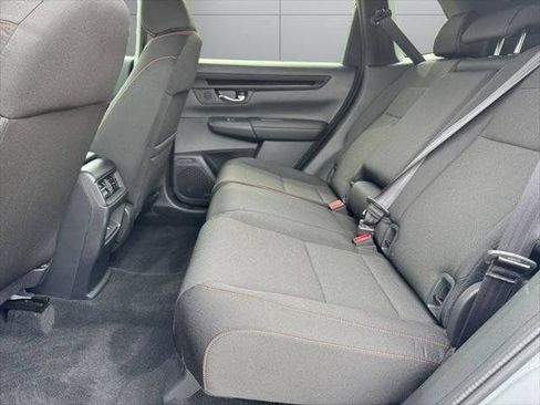 Used 2026 Honda CR-V TrailSport image 78