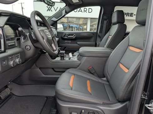 New 2026 GMC Sierra 1500 AT4 w/ AT4 Premium Package AWD/4WD image 25