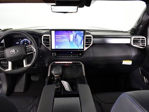 New 2026 Toyota Tundra Platinum AWD/4WD image 38
