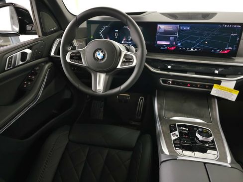 Used 2026 BMW X5 xDrive40i w/ Executive Package AWD/4WD image 14