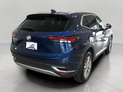 Certified 2023 Buick Envision Preferred image 19