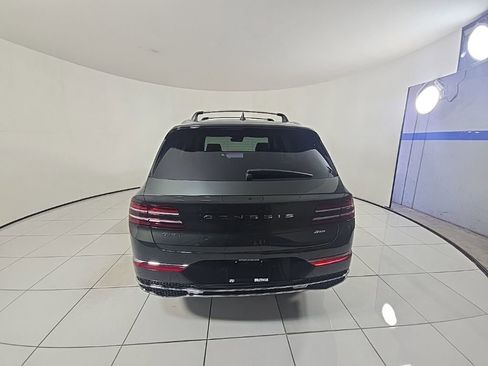 New 2026 Genesis GV80 2.5T Advanced AWD/4WD image 6