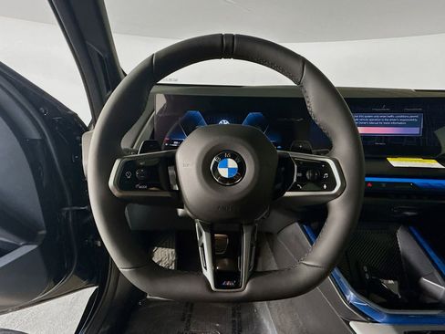 New 2026 BMW X3 xDrive30 w/ M Sport Package AWD/4WD image 11