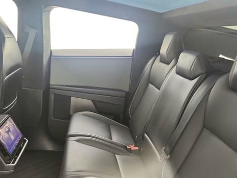 Used 2024 Tesla Cybertruck Cyberbeast image 24