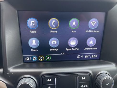 Used 2024 GMC Terrain Denali w/ Black Diamond Edition image 31