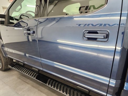 Used 2020 Ford F250 Lariat image 31