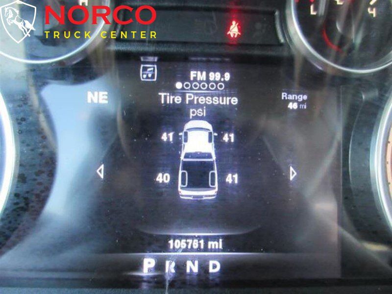 Used 2014 RAM 1500 Lone Star RWD image 11