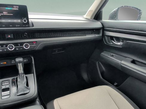 Used 2023 Honda CR-V EX image 24