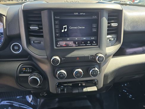 Used 2021 RAM 2500 Tradesman w/ Chrome Appearance Group image 22