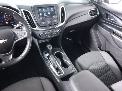 Used 2019 Chevrolet Equinox LT AWD/4WD image 32