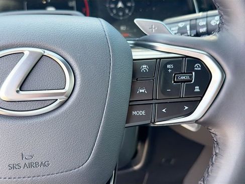 New 2026 Lexus TX 350 AWD image 41