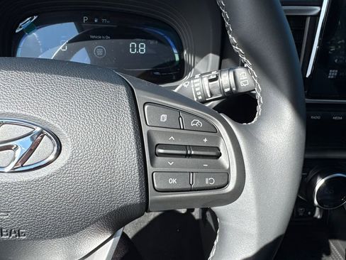 New 2026 Hyundai Venue SEL image 17