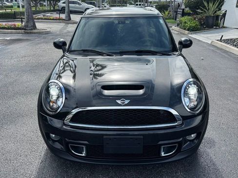 Used 2014 MINI Cooper Clubman S FWD image 2