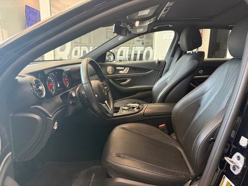 Used 2019 Mercedes-Benz E 300 Sedan image 7