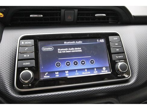 Used 2025 Nissan Kicks Play S FWD image 19