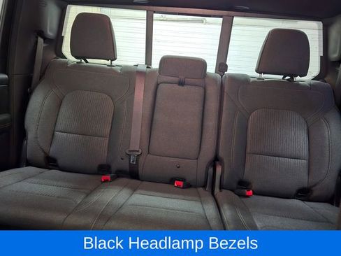 Used 2020 RAM 1500 Big Horn AWD/4WD image 24