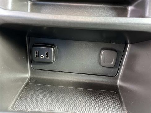 Used 2020 GMC Canyon 4x4 Extended Cab image 16