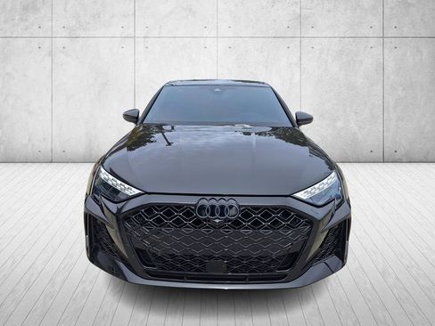 Used 2025 Audi RS 3 2.5T image 7