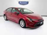 Used 2024 Toyota Corolla LE image 1