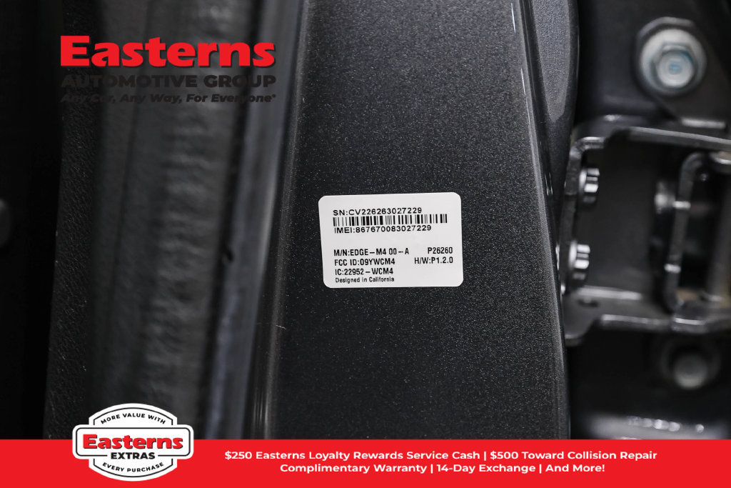 Used 2018 Honda Civic Sport Touring image 35