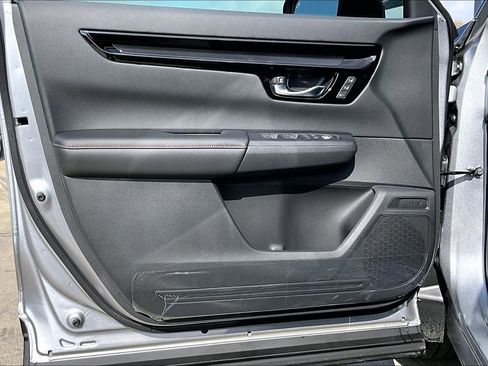 New 2026 Honda CR-V Sport Touring image 10