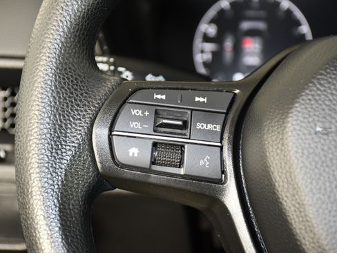 Certified 2024 Honda CR-V EX image 20