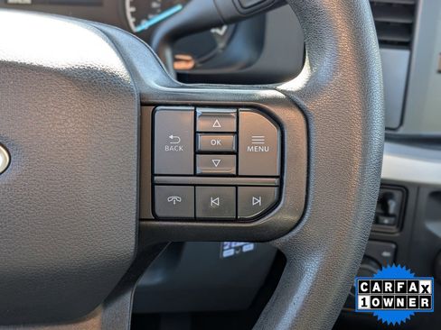 Certified 2023 Ford F250 XL w/ STX Appearance Package AWD/4WD image 28