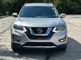 Certified 2019 Nissan Rogue SV image 3