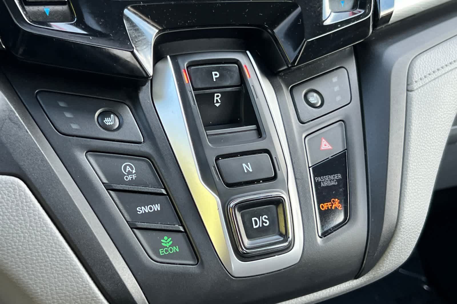 Used 2020 Honda Odyssey EX-L image 24