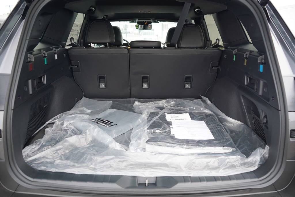 New 2026 Subaru Outback Wilderness AWD/4WD image 14