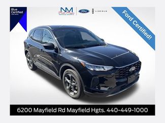 Used 2026 Ford Escape ST-Line FWD video 1