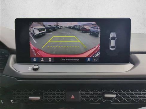 Certified 2024 Honda Accord Touring image 17