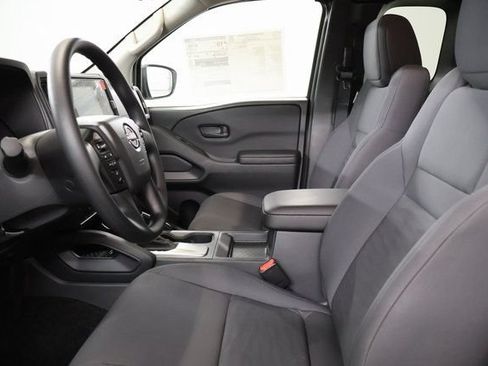 New 2026 Nissan Frontier S w/ Tow Package AWD/4WD image 12