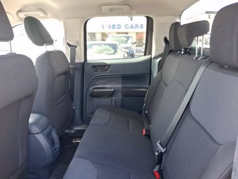 Used 2022 Ford Maverick XL FWD image 6