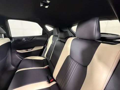 Used 2023 Lexus NX 250 FWD image 27