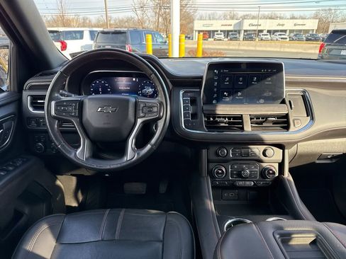 Used 2022 Chevrolet Tahoe RST w/ Luxury Package image 25