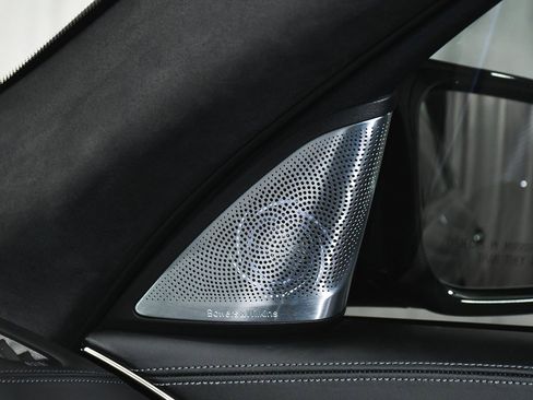 Used 2019 BMW M5 w/ Executive Package image 30